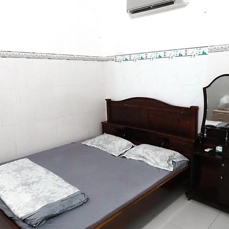 Coco Happy Farm Villa Ben Tre ภายนอก รูปภาพ