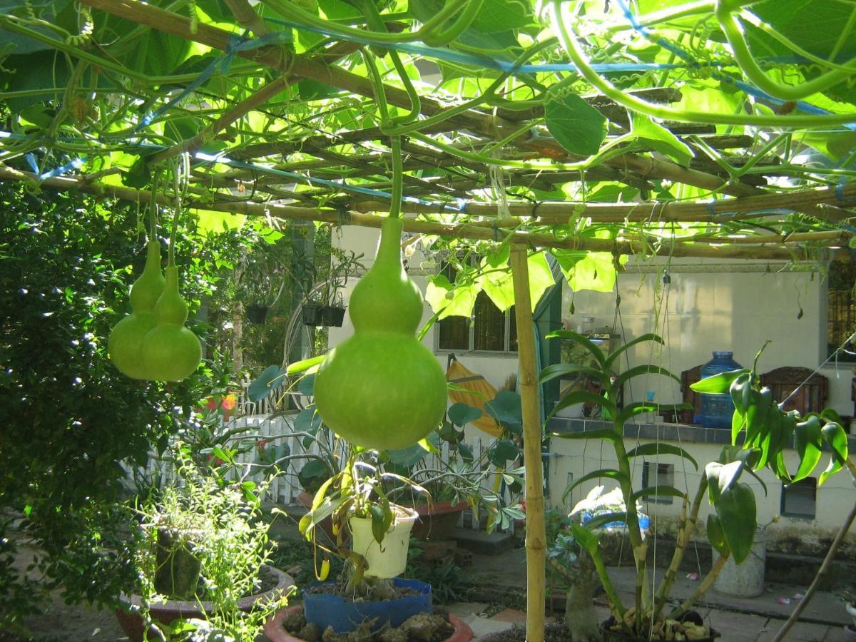 Coco Happy Farm Villa Ben Tre ภายนอก รูปภาพ