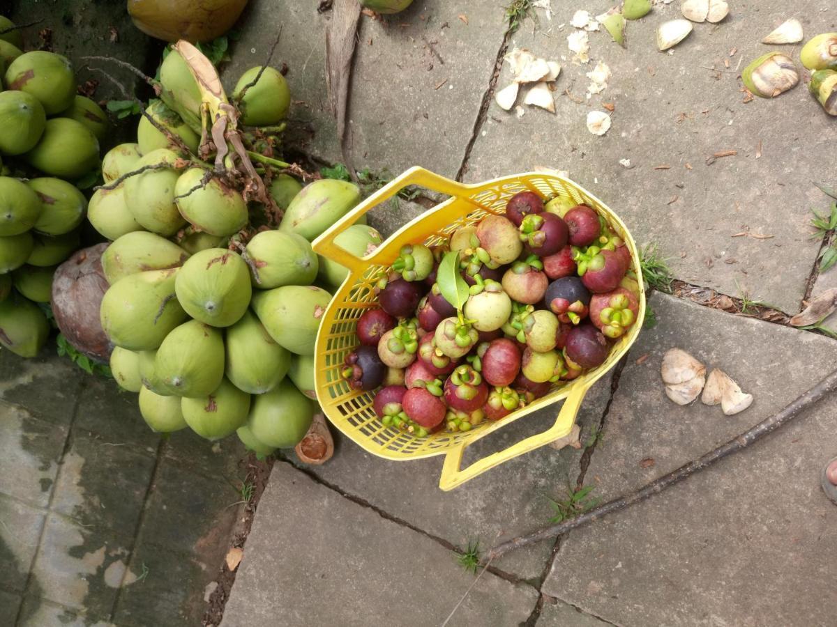 Coco Happy Farm Villa Ben Tre ภายนอก รูปภาพ