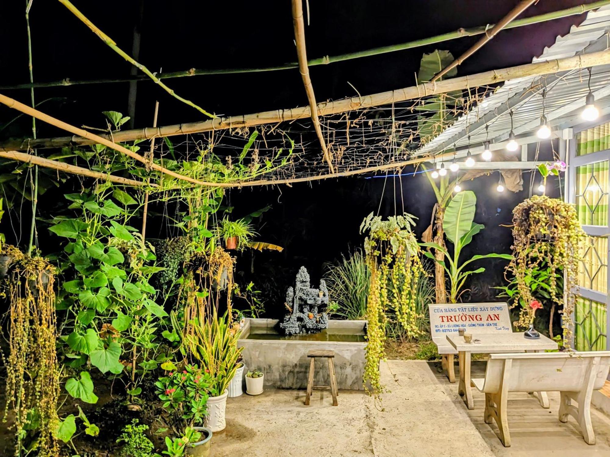 Coco Happy Farm Villa Ben Tre ห้อง รูปภาพ