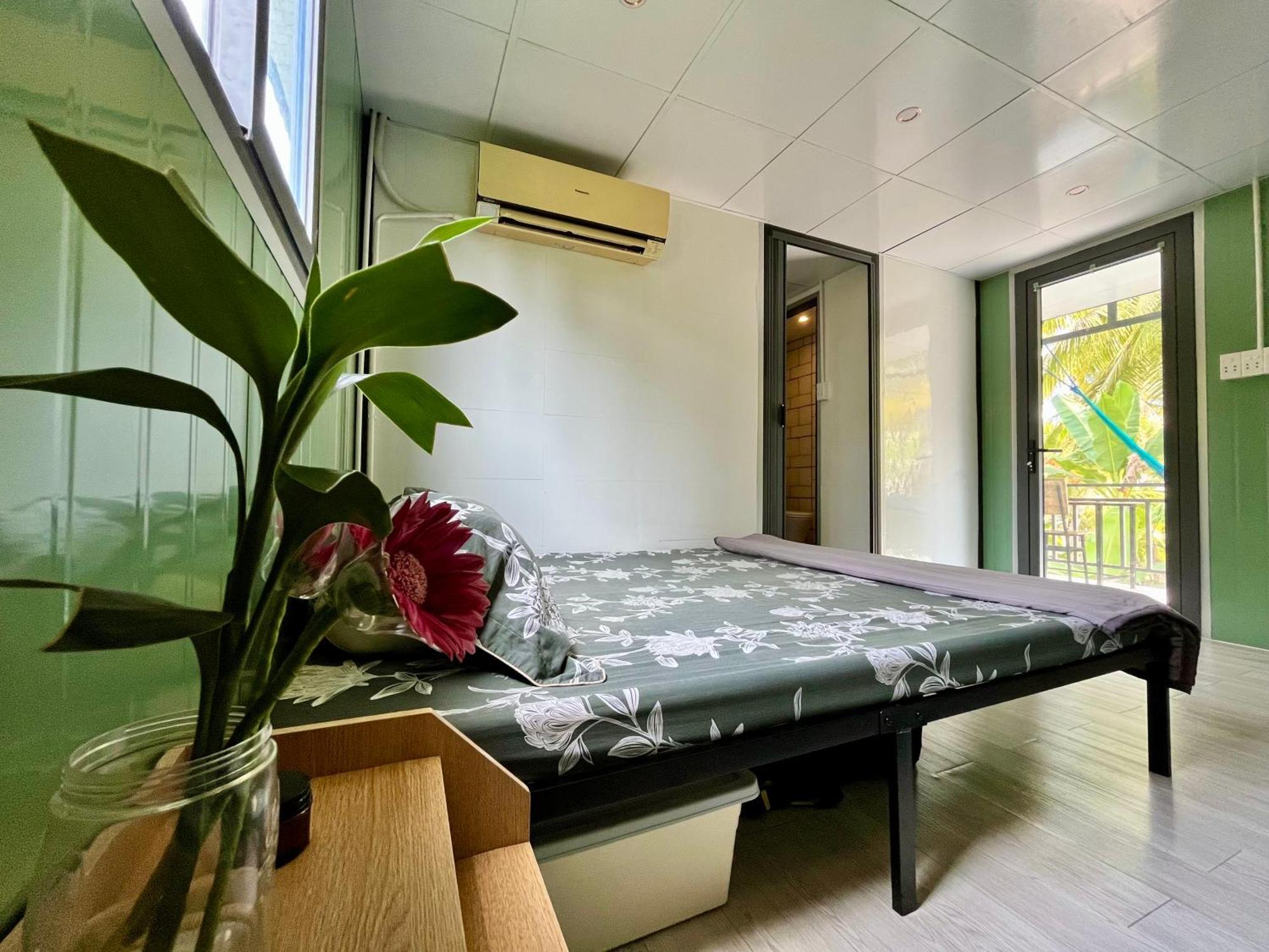 Coco Happy Farm Villa Ben Tre ห้อง รูปภาพ