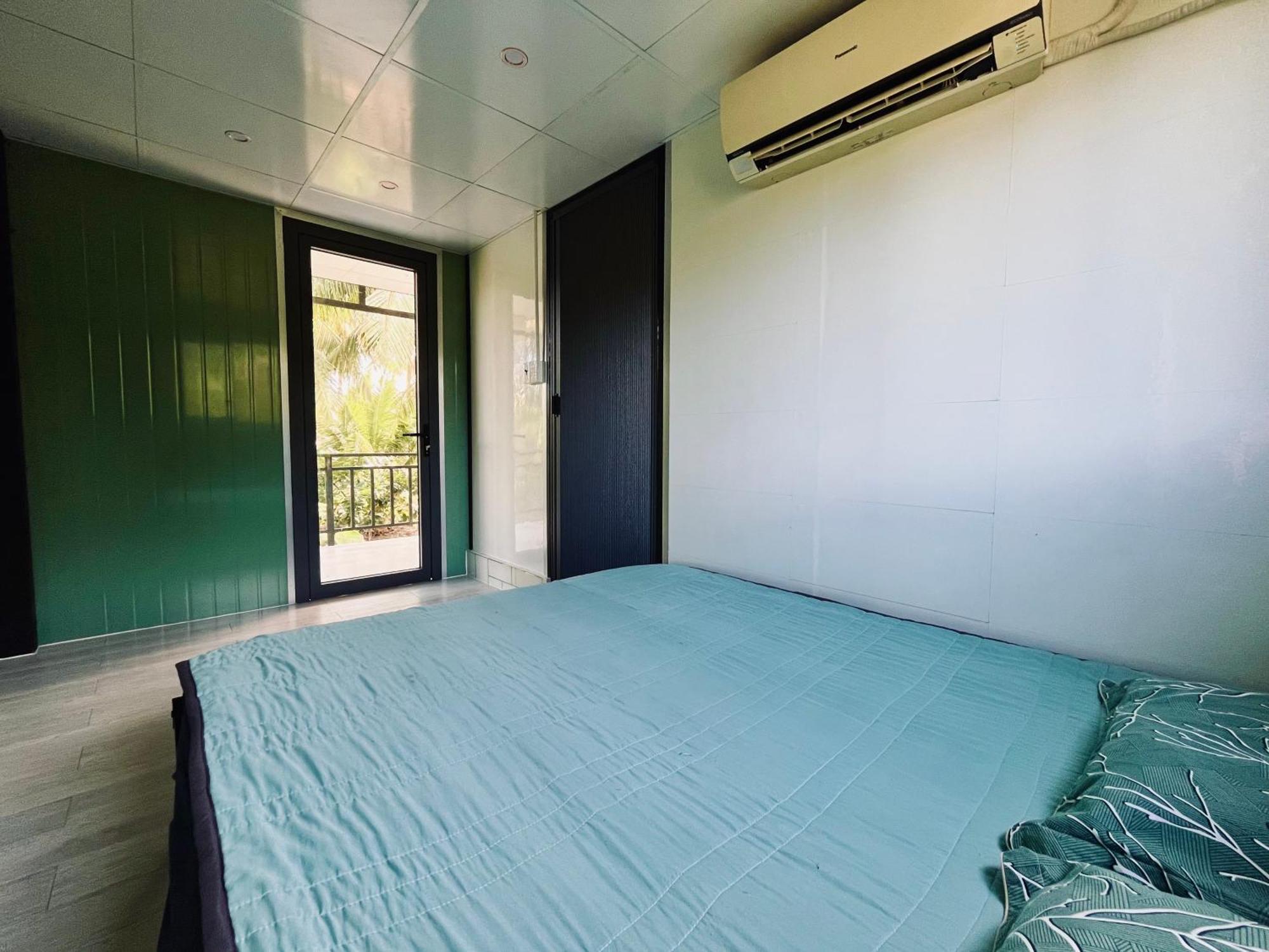 Coco Happy Farm Villa Ben Tre ห้อง รูปภาพ