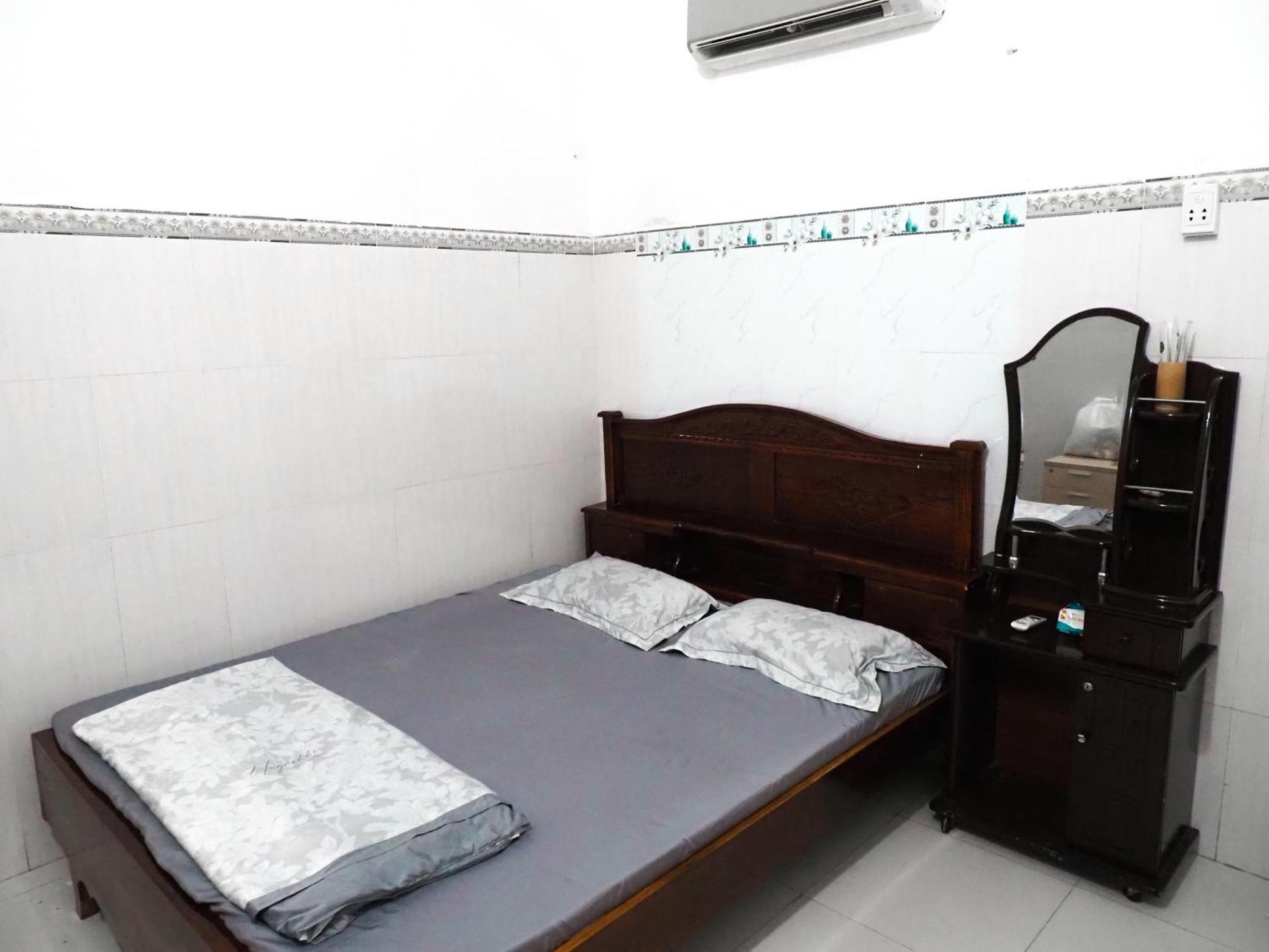 Coco Happy Farm Villa Ben Tre ภายนอก รูปภาพ